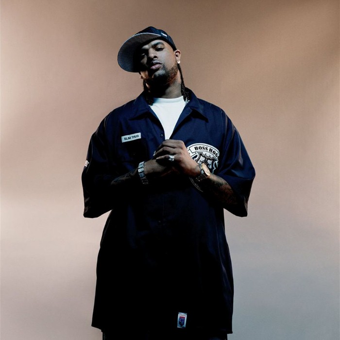 Slim Thug