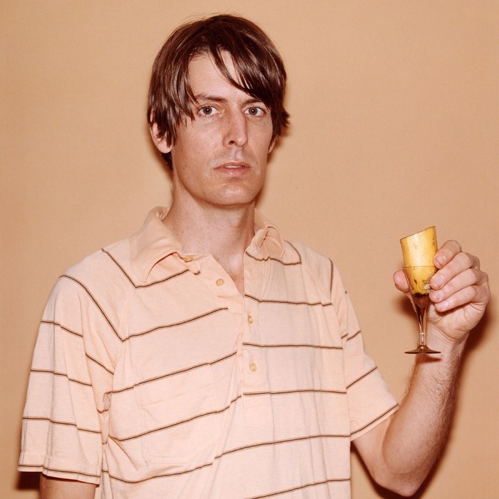 Stephen Malkmus