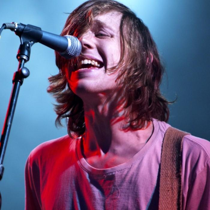 Tokyo Police Club