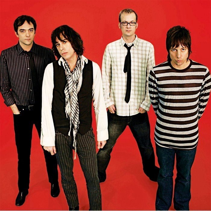Fountains of Wayne