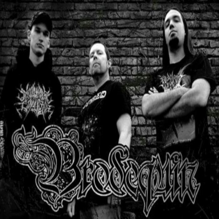 Brodequin