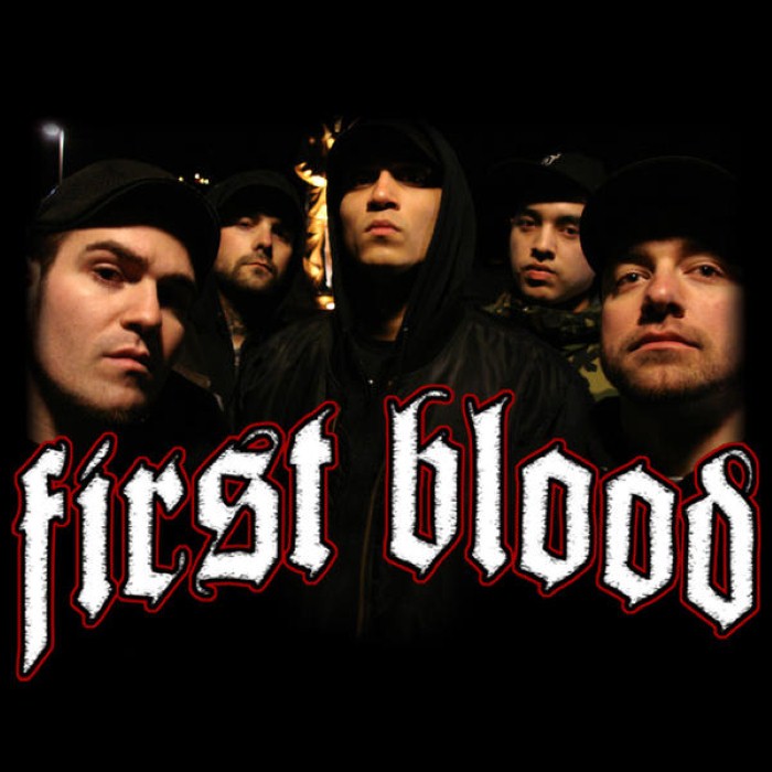 First Blood