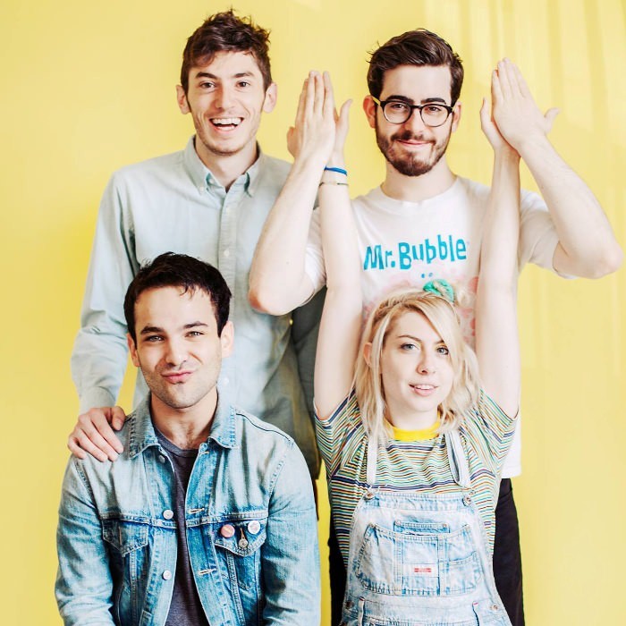 Charly Bliss