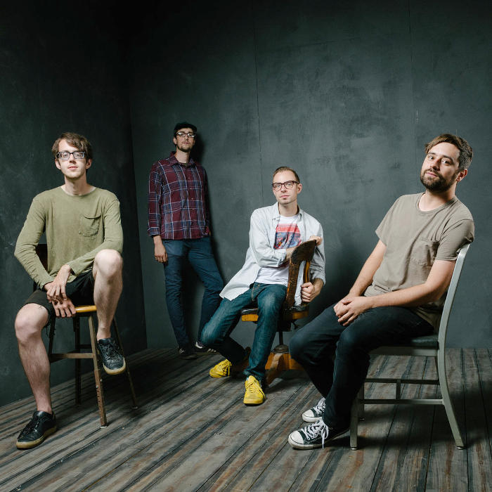 Cloud Nothings