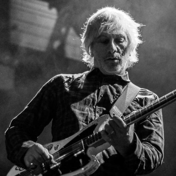 Lee Ranaldo