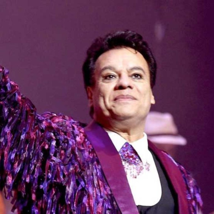 Juan Gabriel