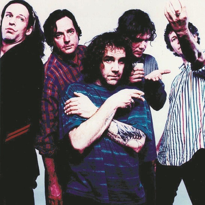 Guided by Voices
