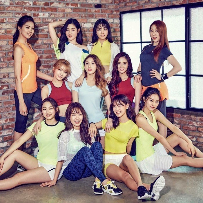 I.O.I