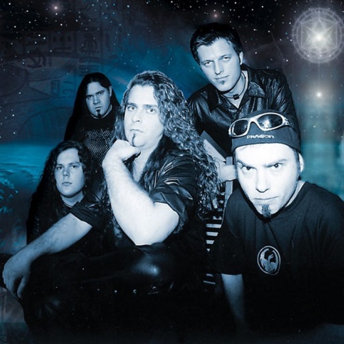 Pagan's Mind