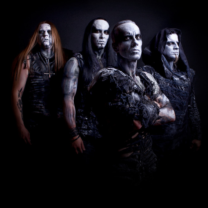 Behemoth