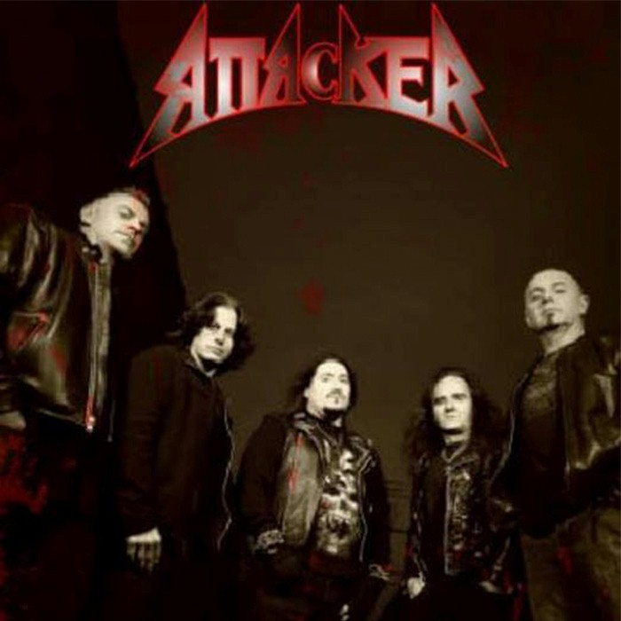 Attacker