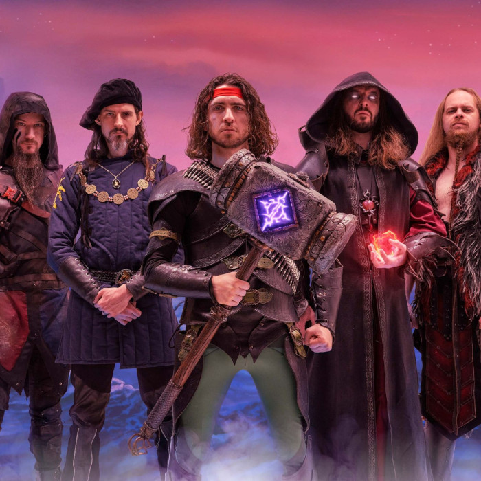 Gloryhammer