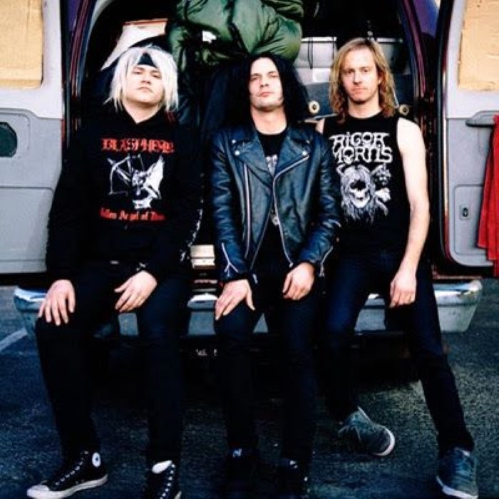 Toxic Holocaust
