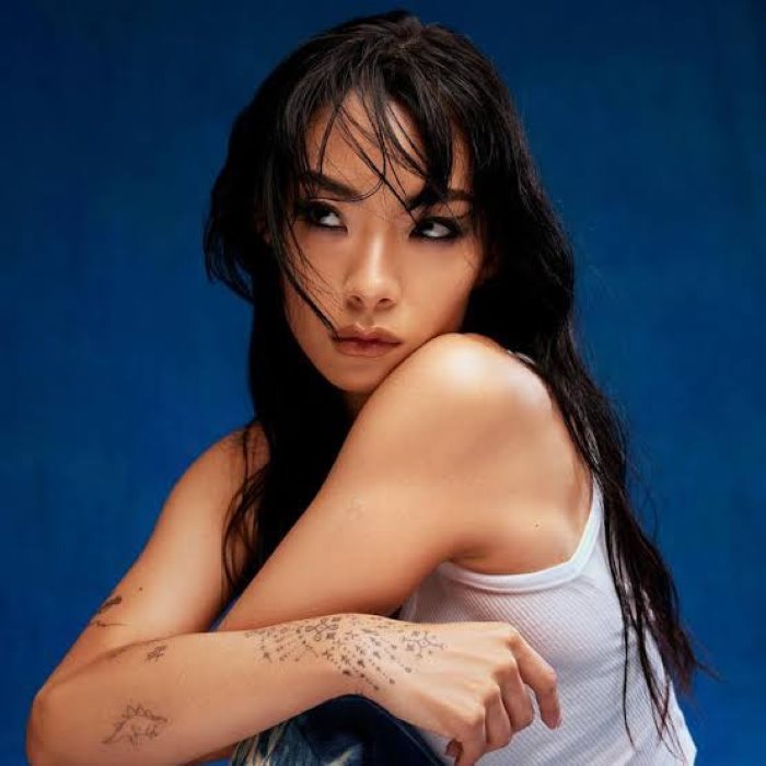 Rina Sawayama
