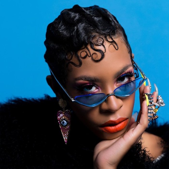 Rico Nasty