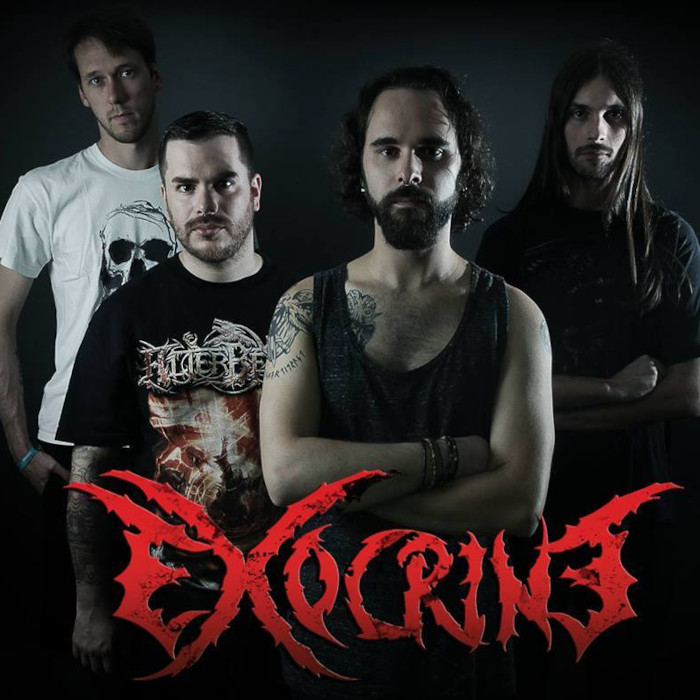 Exocrine
