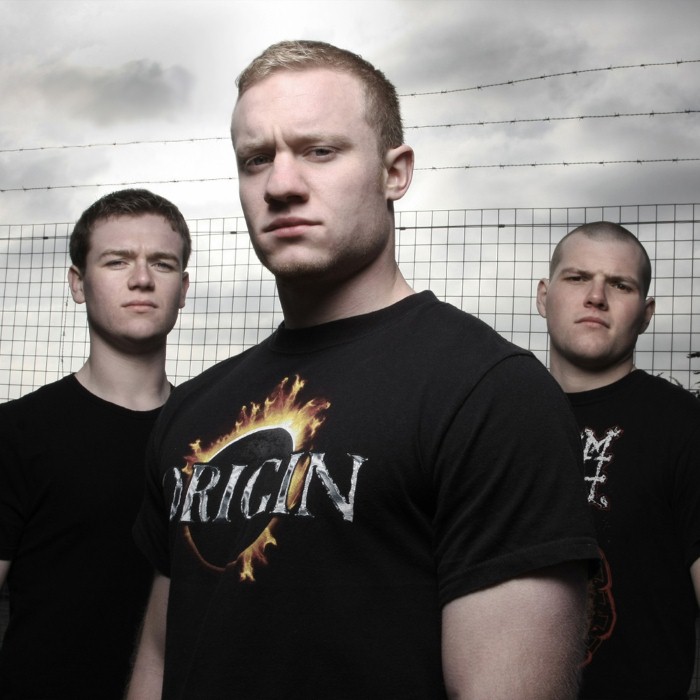 Dyscarnate