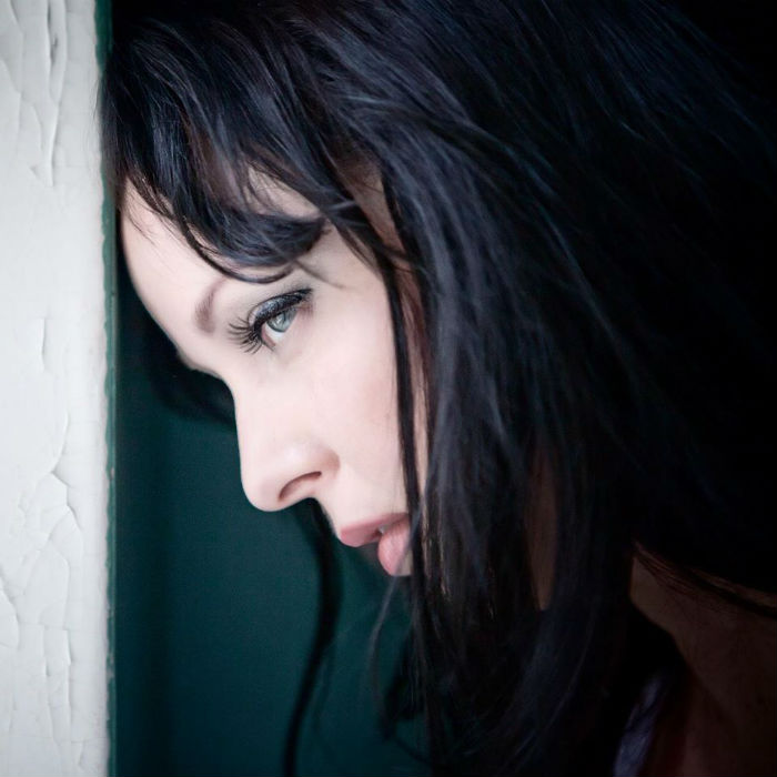 Dark Sarah