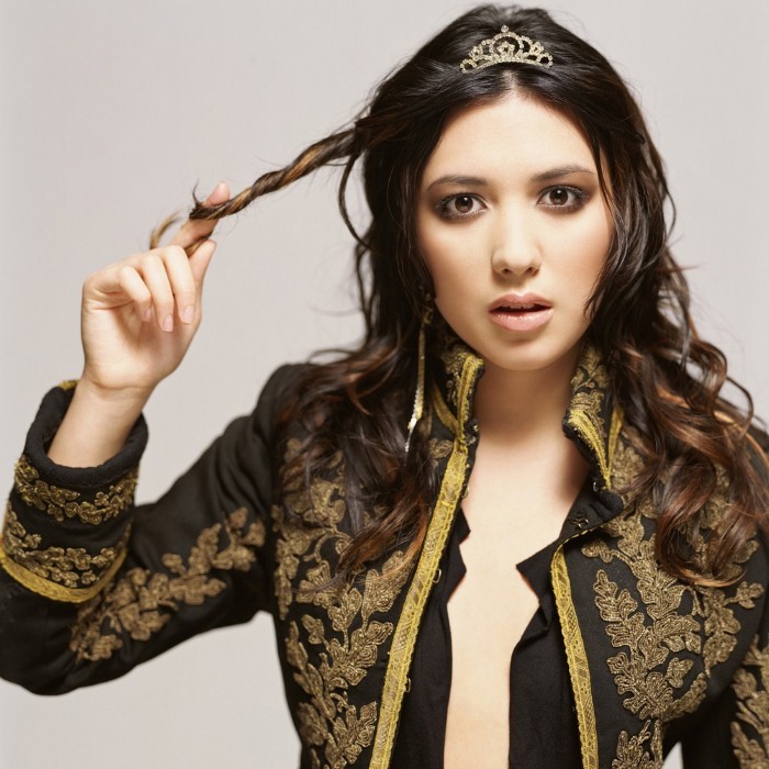 Michelle Branch