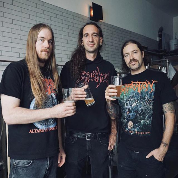 Necrot