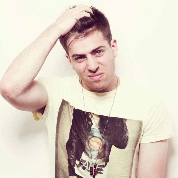 Hoodie Allen