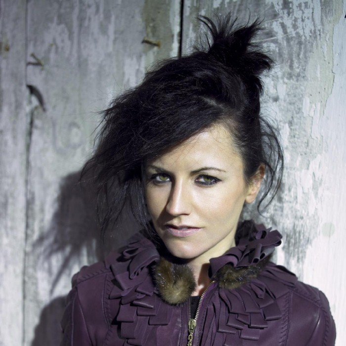 Dolores O'Riordan