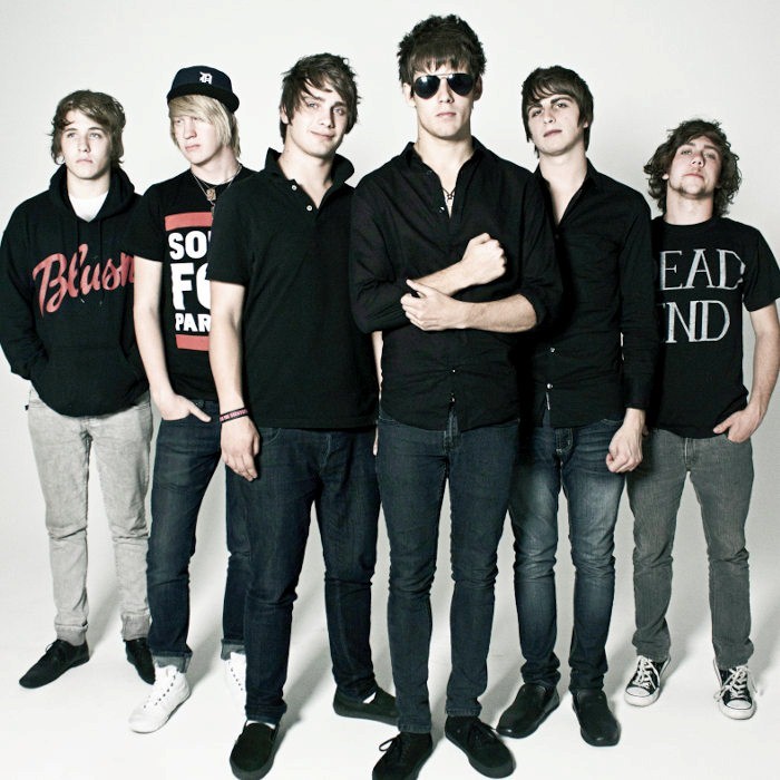 I See Stars