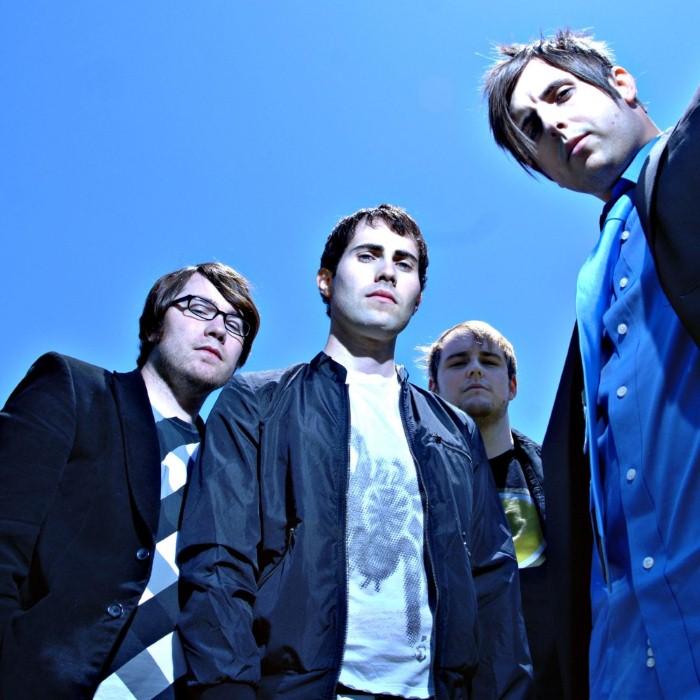 Hawthorne Heights