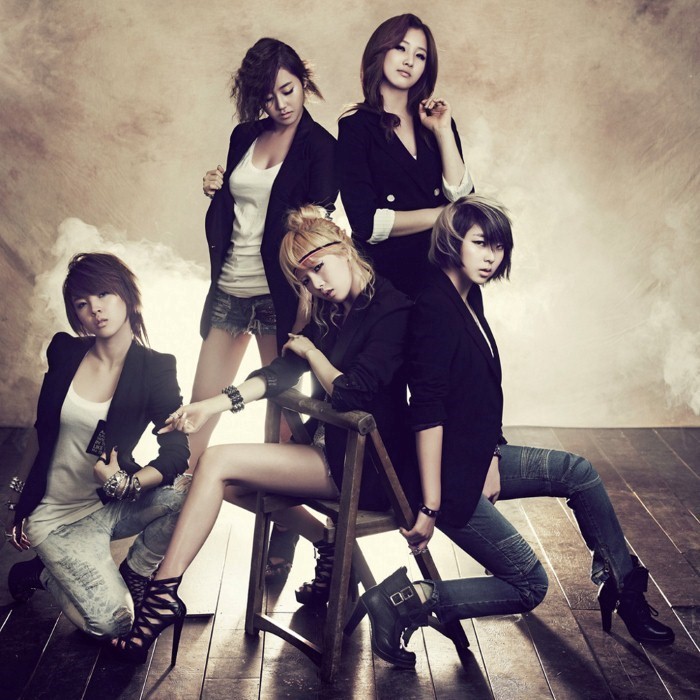 4Minute