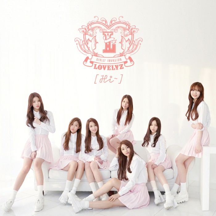 LOVELYZ