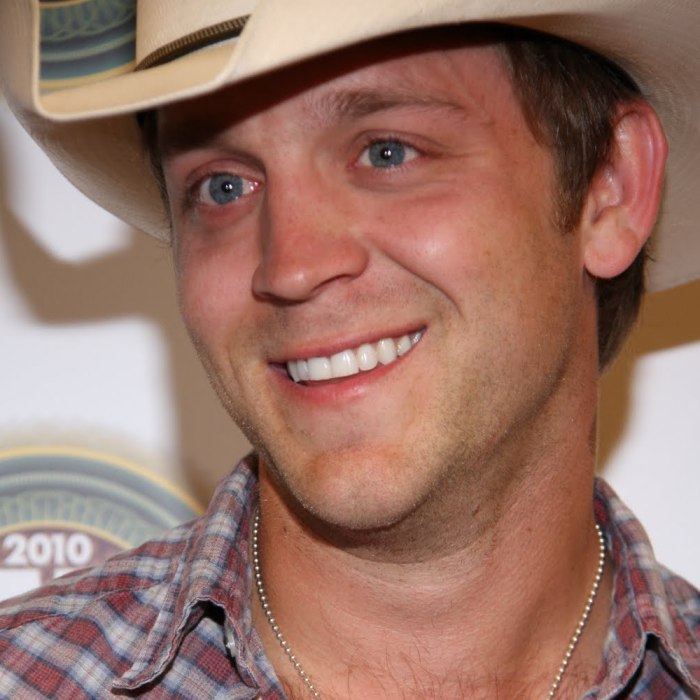 Justin Moore
