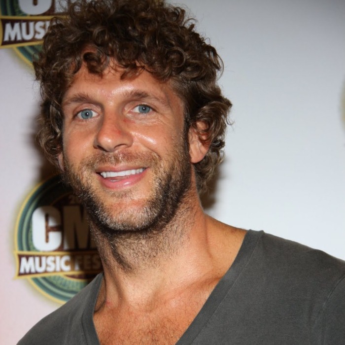 Billy Currington