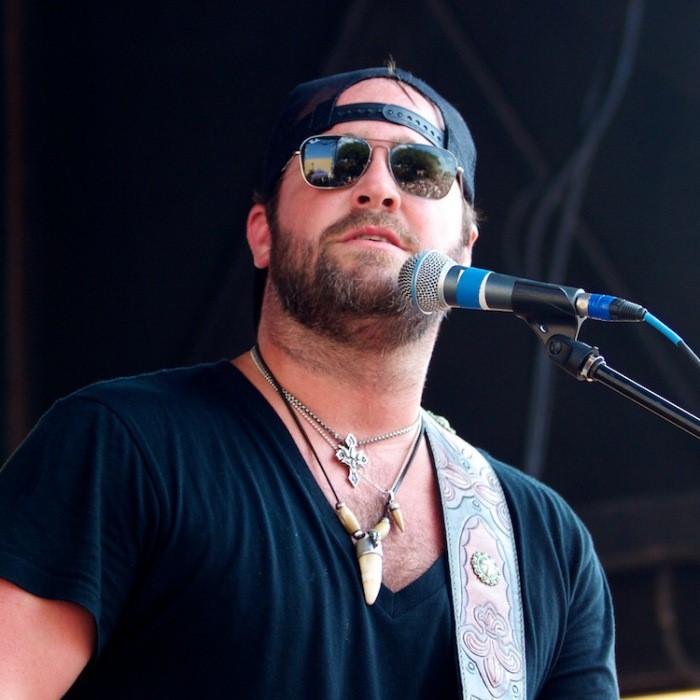 Lee Brice