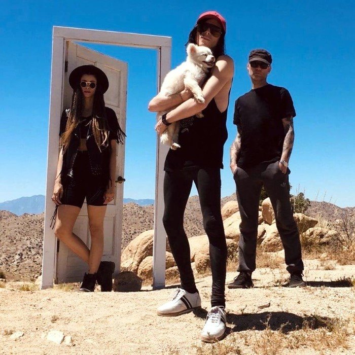 Sneaker Pimps