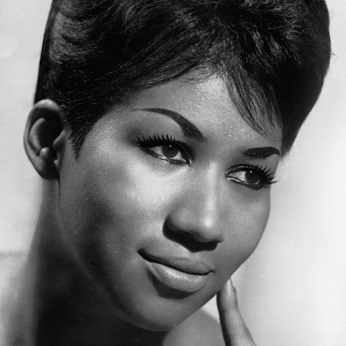 Aretha Franklin