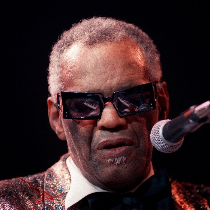 Ray Charles