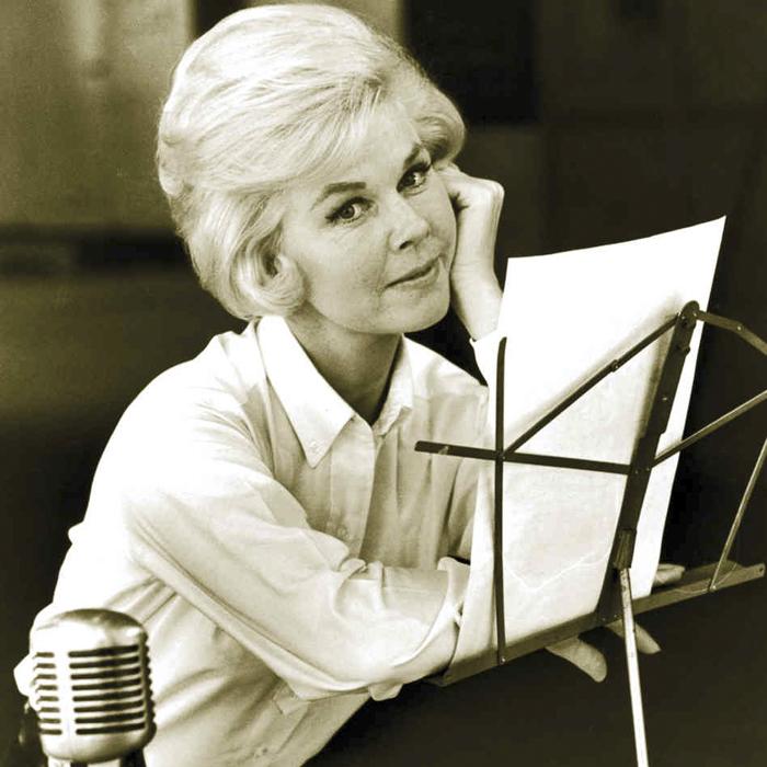 Doris Day