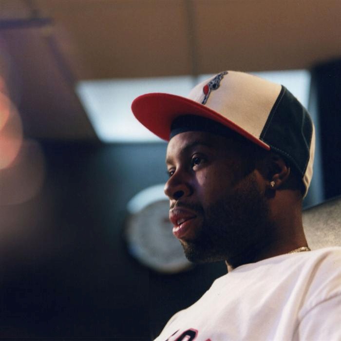 J Dilla