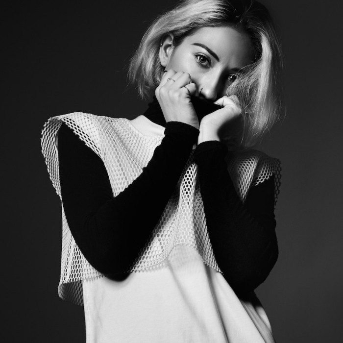 Tei Shi