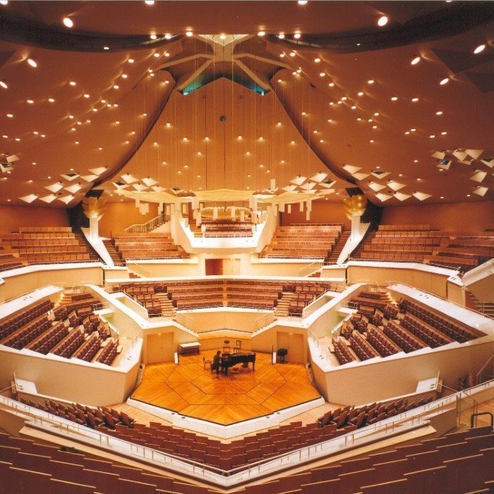 Berliner Philharmoniker