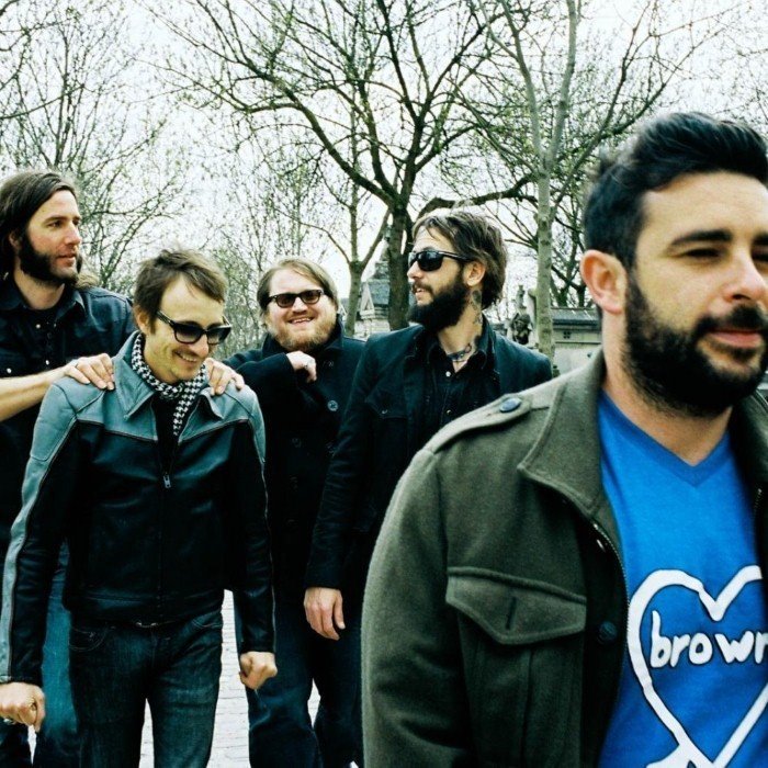 Band of Horses