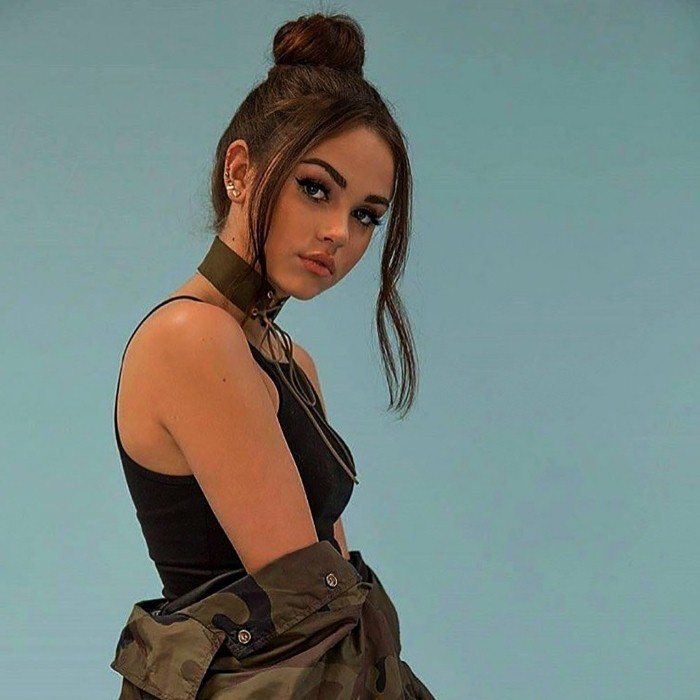 Maggie Lindemann