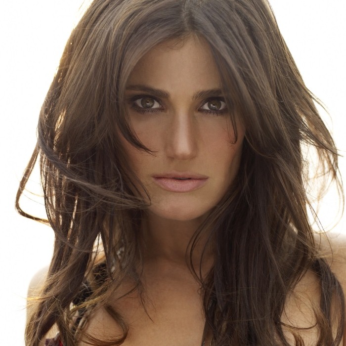Idina Menzel