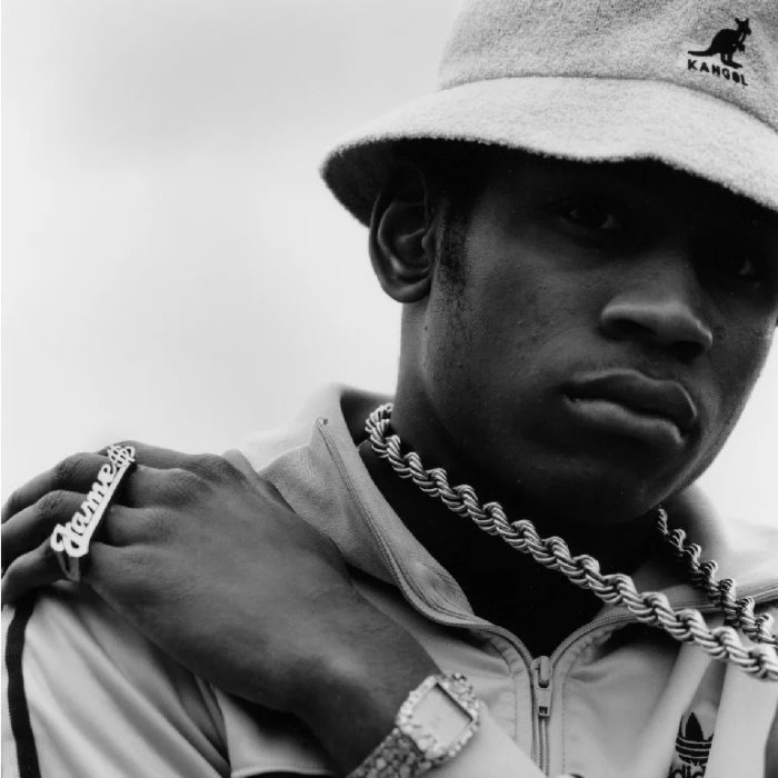 LL Cool J