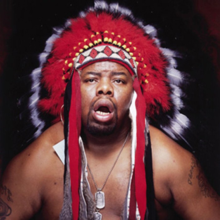 Biz Markie