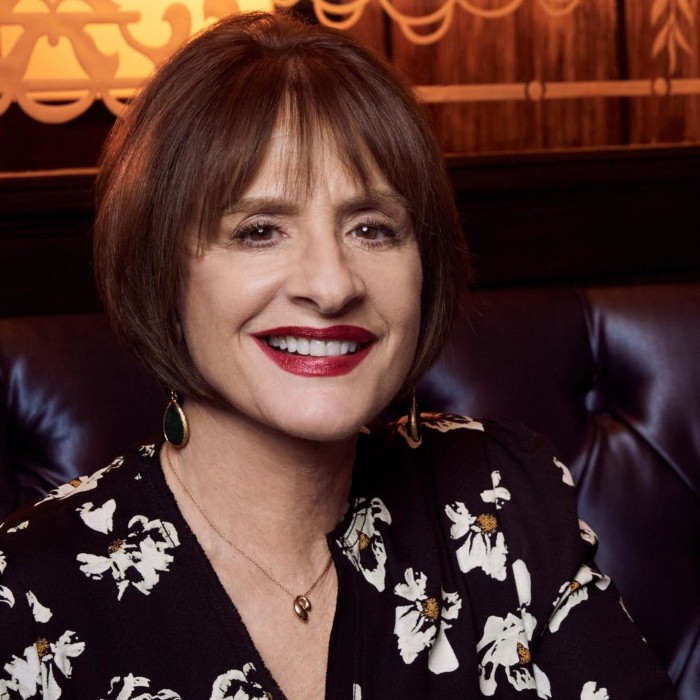 Patti LuPone