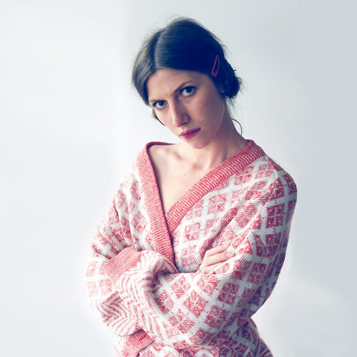 Aldous Harding