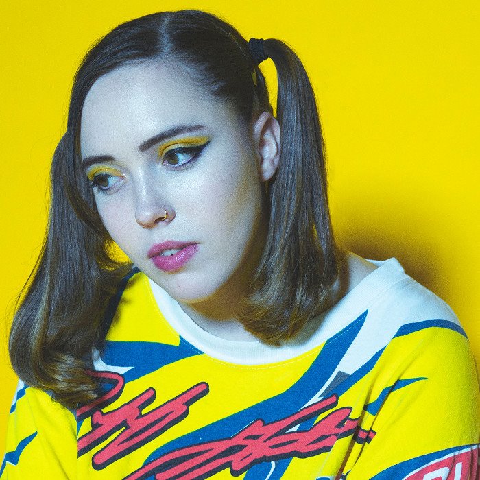 Soccer Mommy