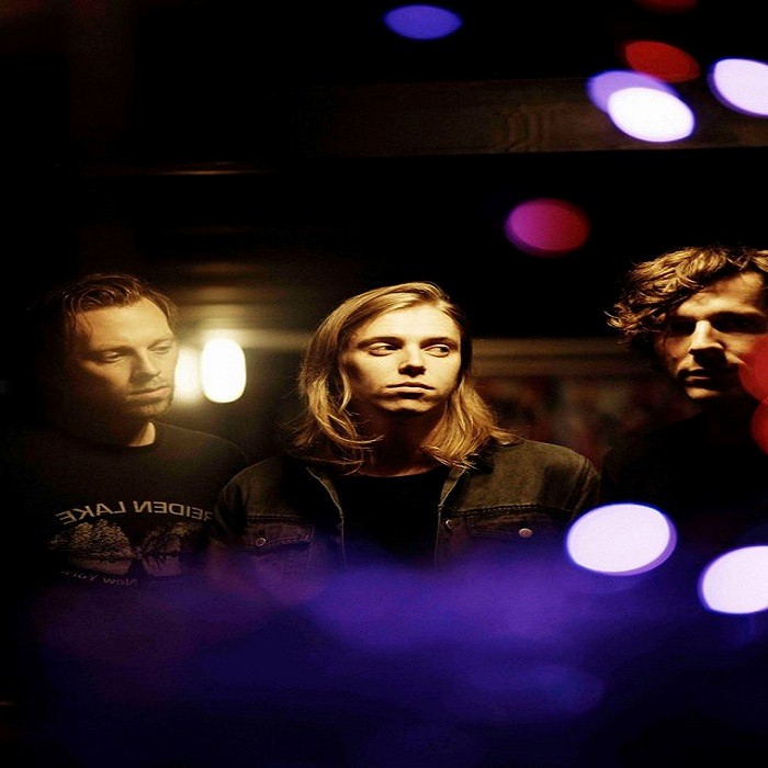 The Xcerts
