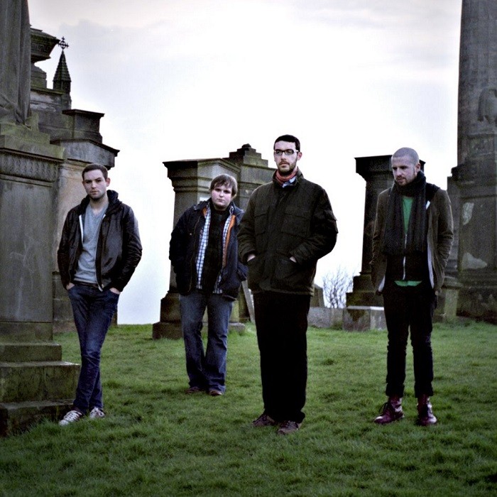 The Twilight Sad